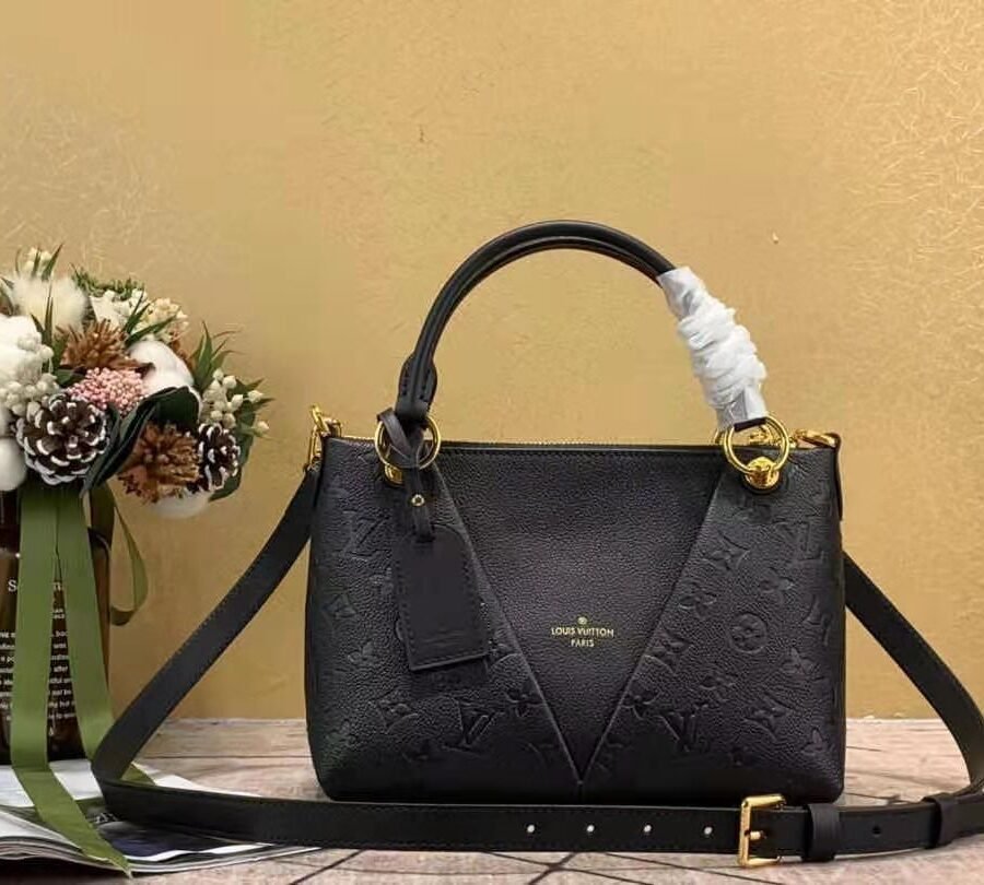 V TOTE BBBlack