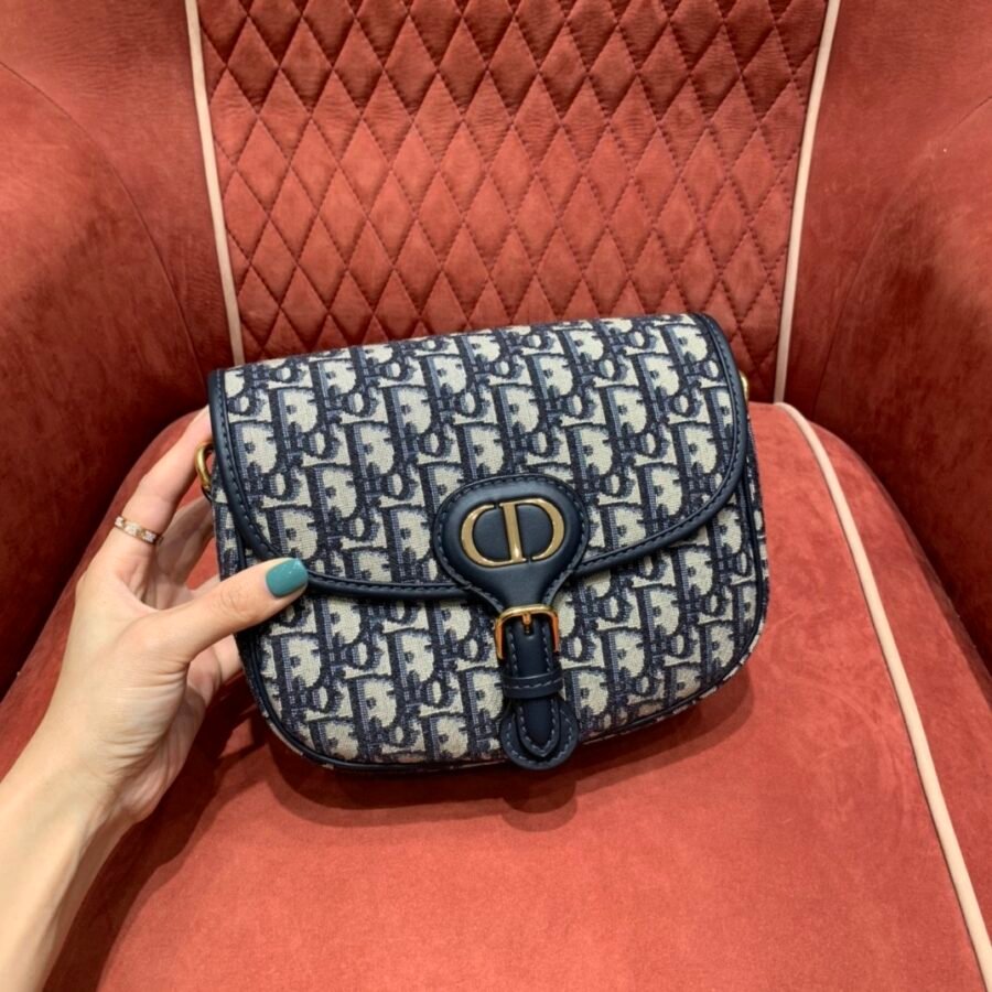 MEDIUM DIOR BOBBY BAG
