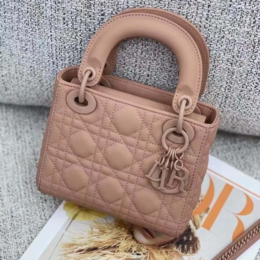 MINI LADY DIOR BAG