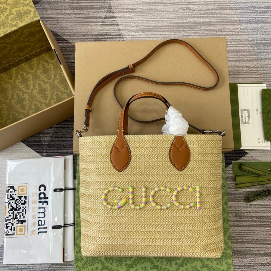 Gucci bags
